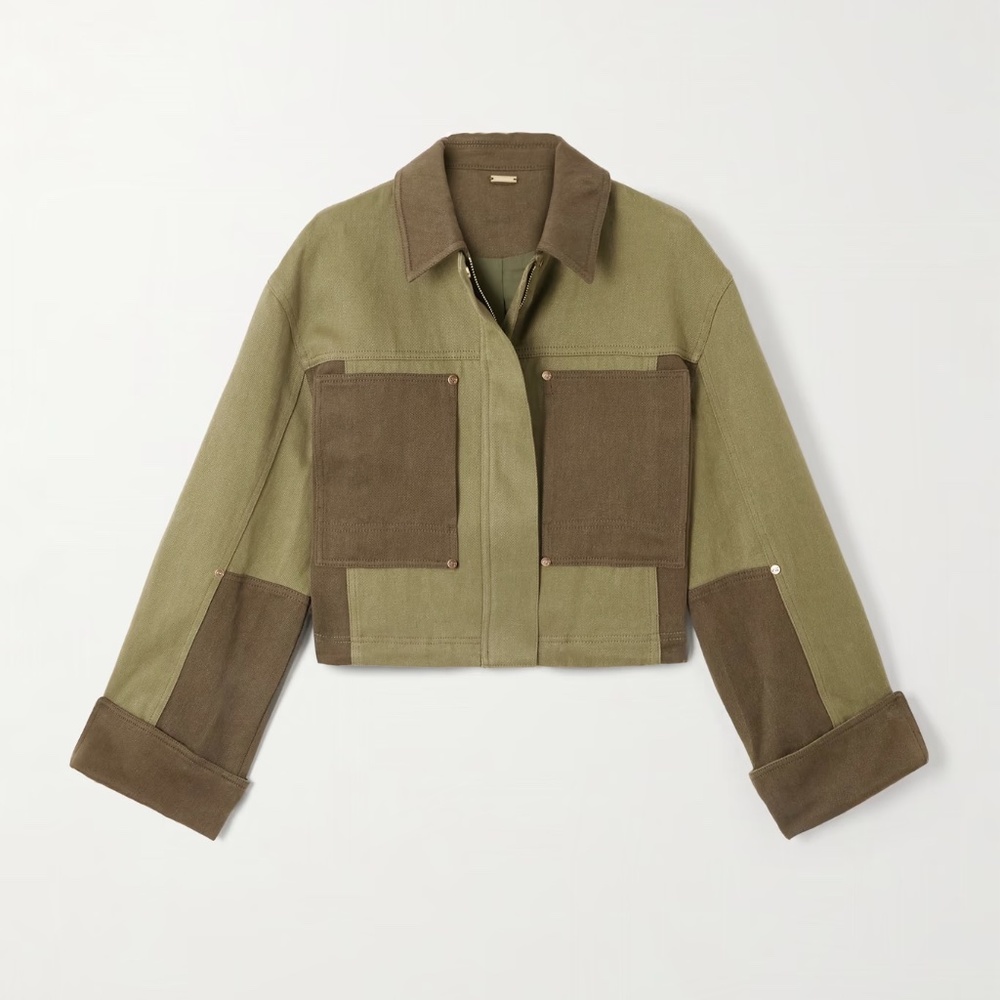 Cult Gaia - Anders Jacket (sz M)